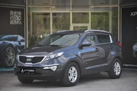 Продажа  Kia Sportage, 2013р.